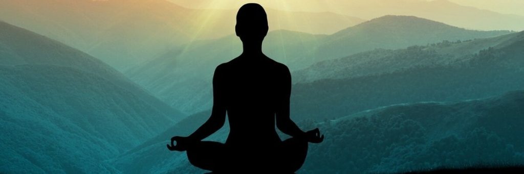 Медитация, осознанность