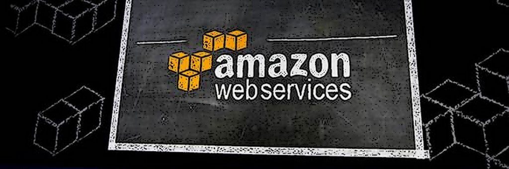 Плакат Amazon Web Services