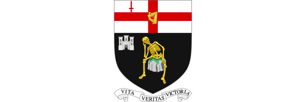 Герб города Лондондерри