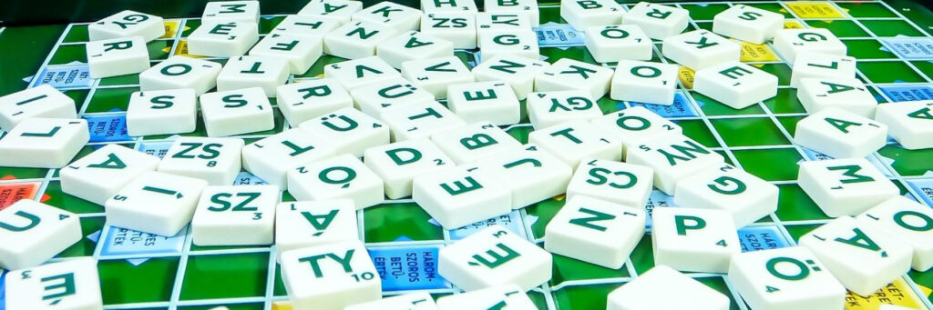 игра "Эрудит"