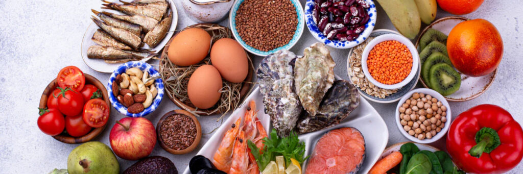 продукты для диеты