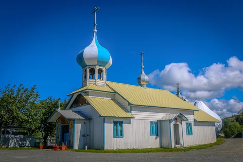 Православная церковь