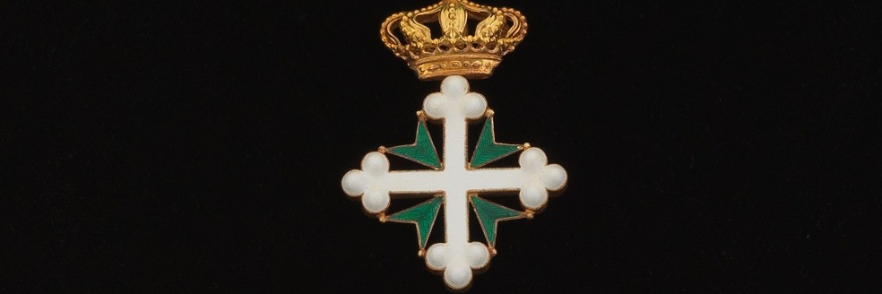 Орден Святых Лазаря и Маврикия