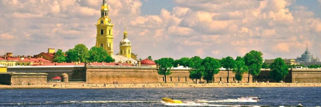 Петропавловская крепость открыта в день музеев