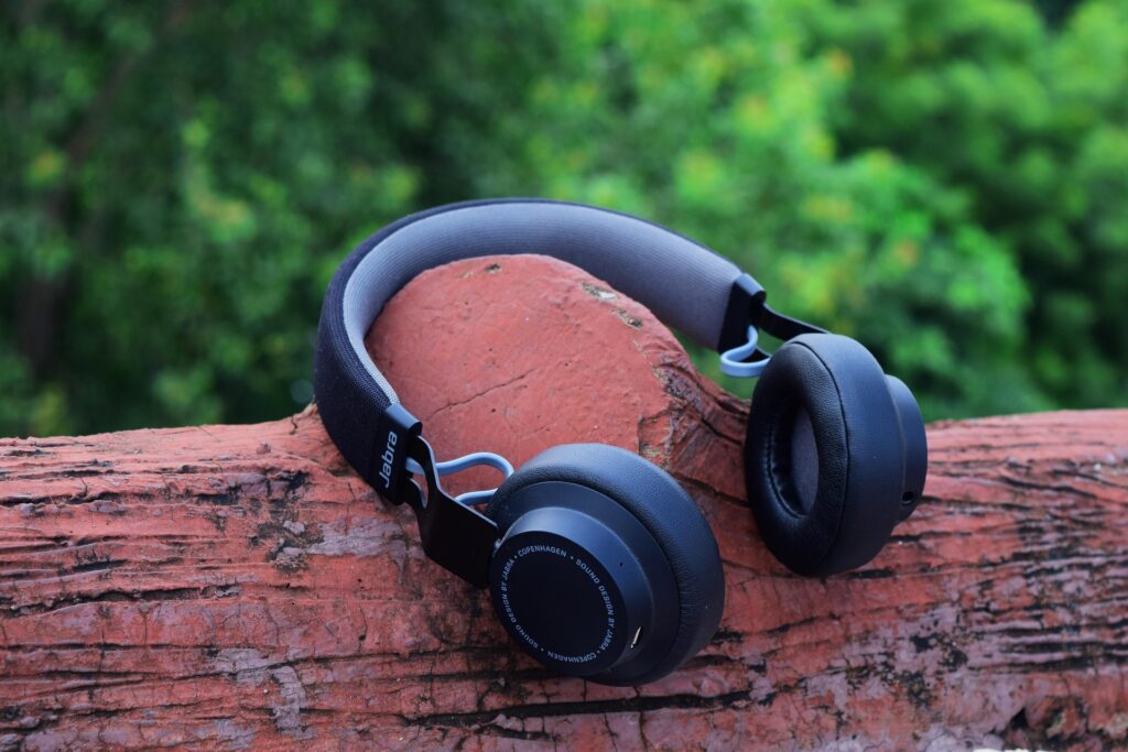 наушники, аудио