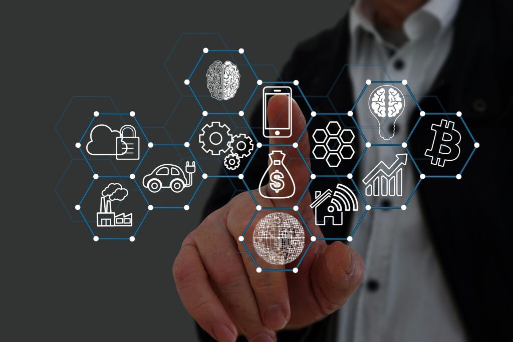 Человек дигитальный