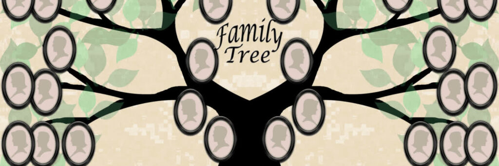 Родовое древо