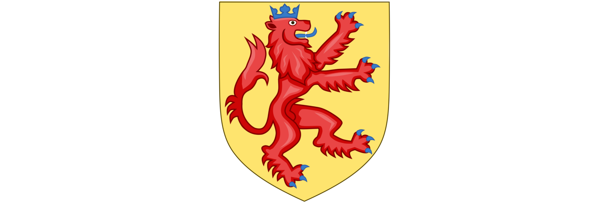Герб Габсбургов - Nasledie Digital