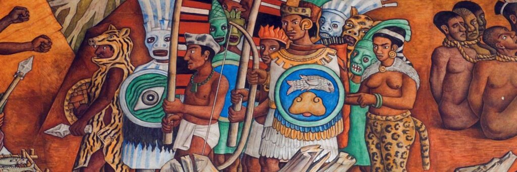 Религия инков