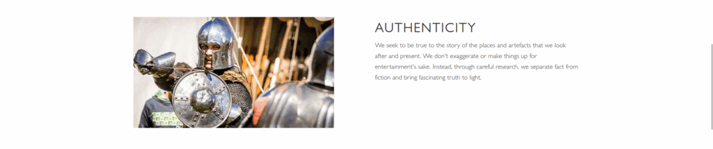 сайт english-heritage.org.uk