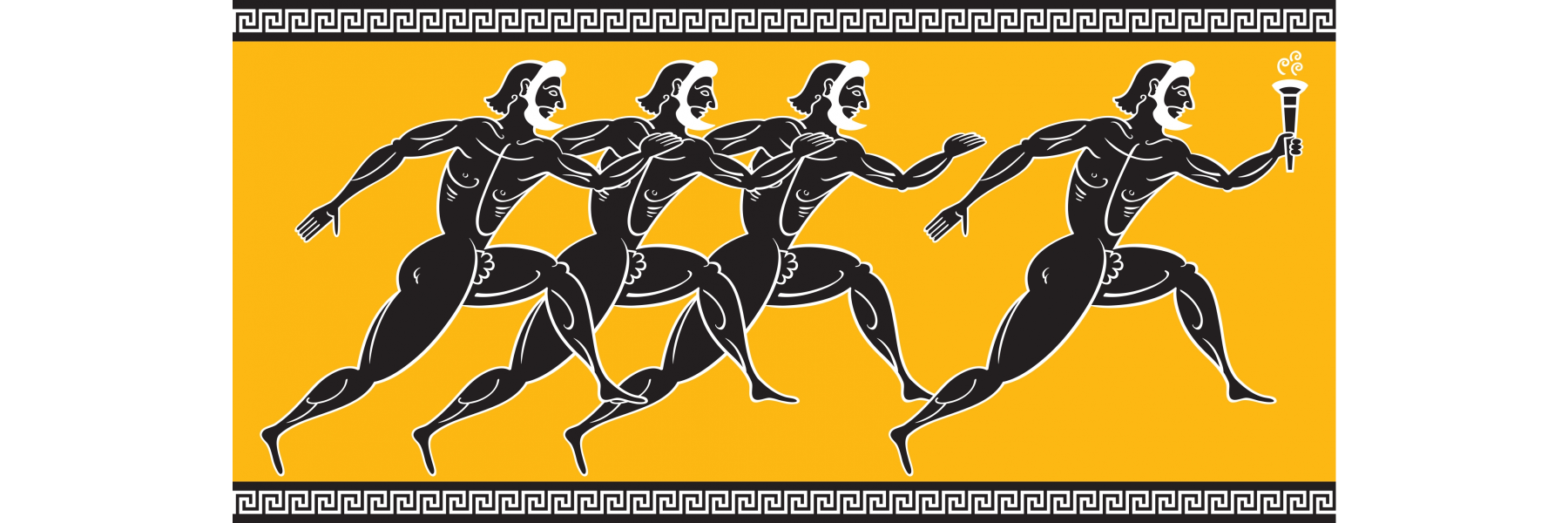 Первый олимпийский бегун. Олимпийские бегуны древней Греции. Марафонский бегун древней Греции. Олимпийские атлеты древней Греции. Олимпийский бегун в древней Греции.
