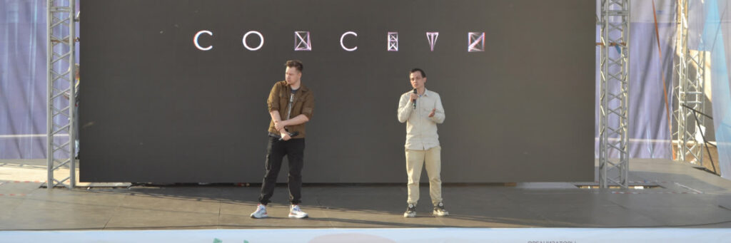 Евгений Жуков