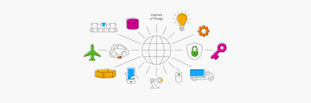 интернет технологии