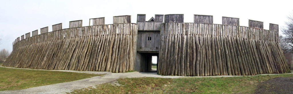 Крепость Аггерсборг Дания, Новый объект ЮНЕСКО