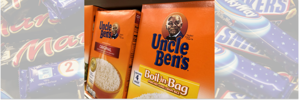 Рис Uncle Ben’s