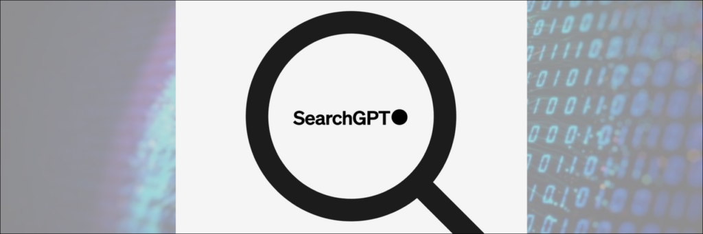 SearchGPT