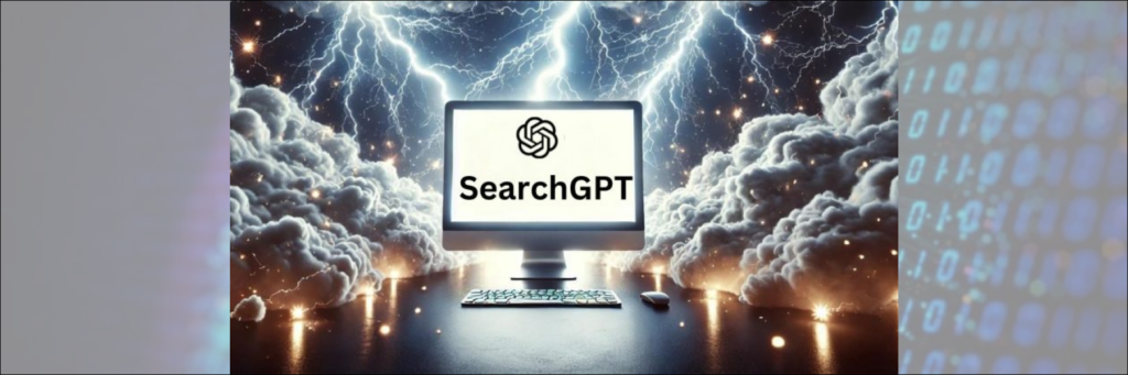 SearchGPT