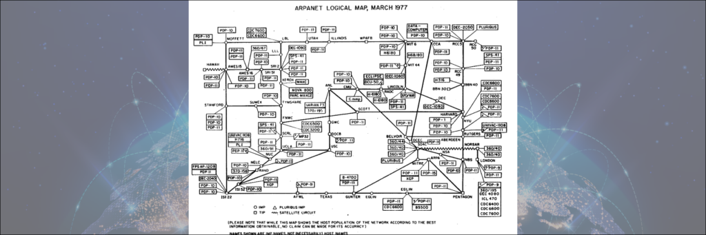 ARPANET