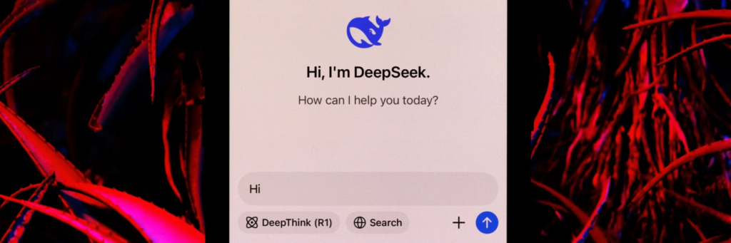 DeepSeek