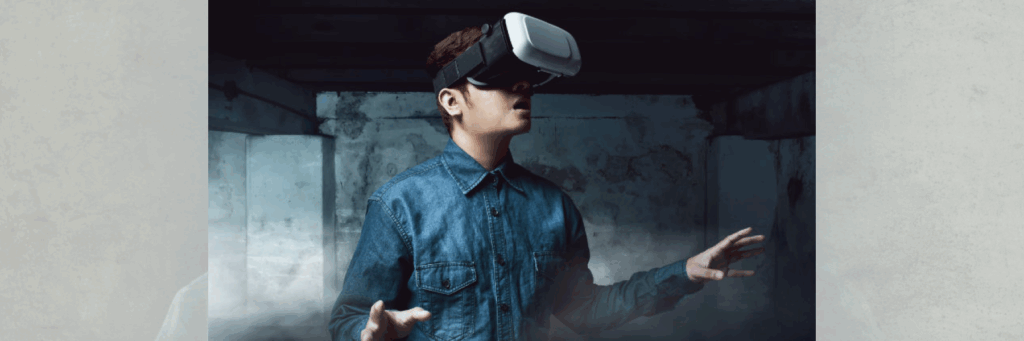 VR хорроры