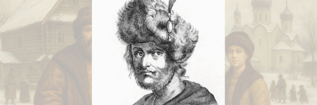 Лжедмитрий II