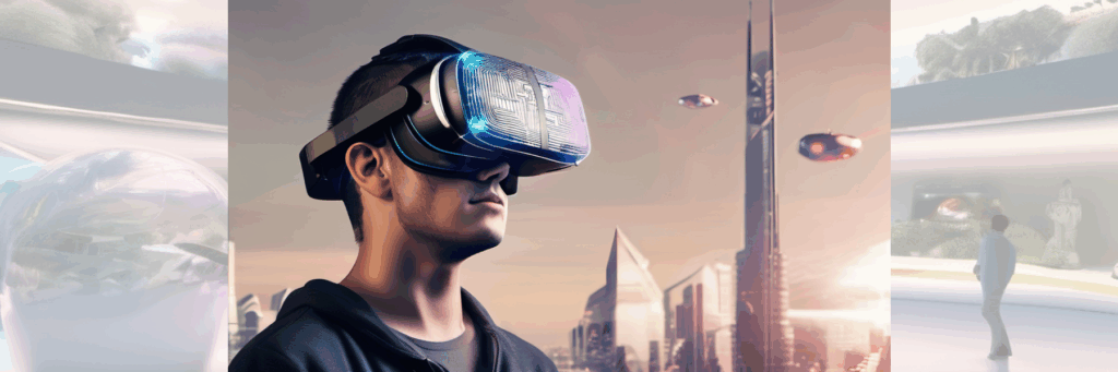 VR