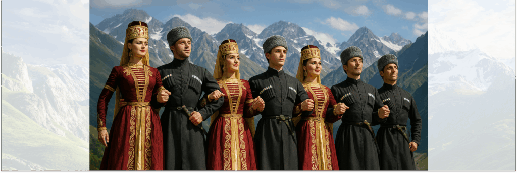 Кабардинцы