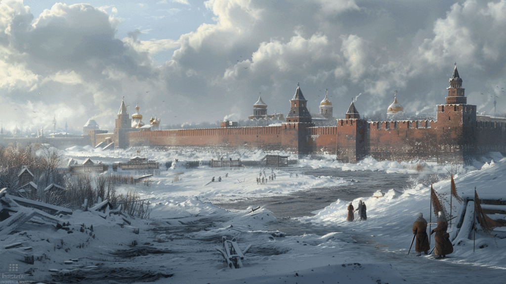 Нижний Новгород