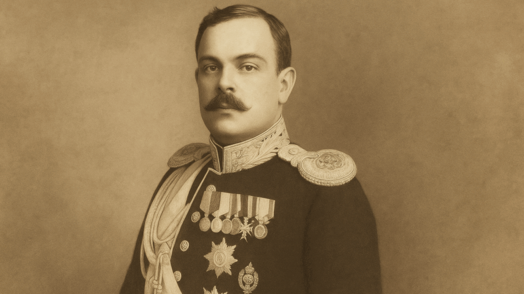 Сергей Георгиевич