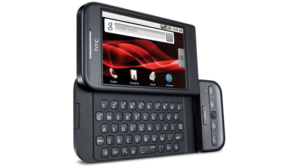 HTC Dream