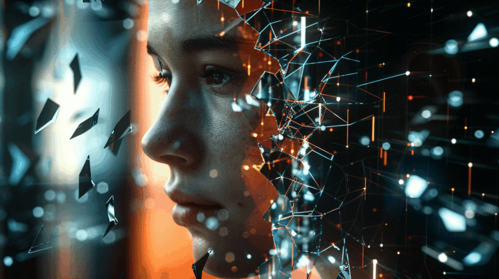 Цифровая идентичность: кто мы?