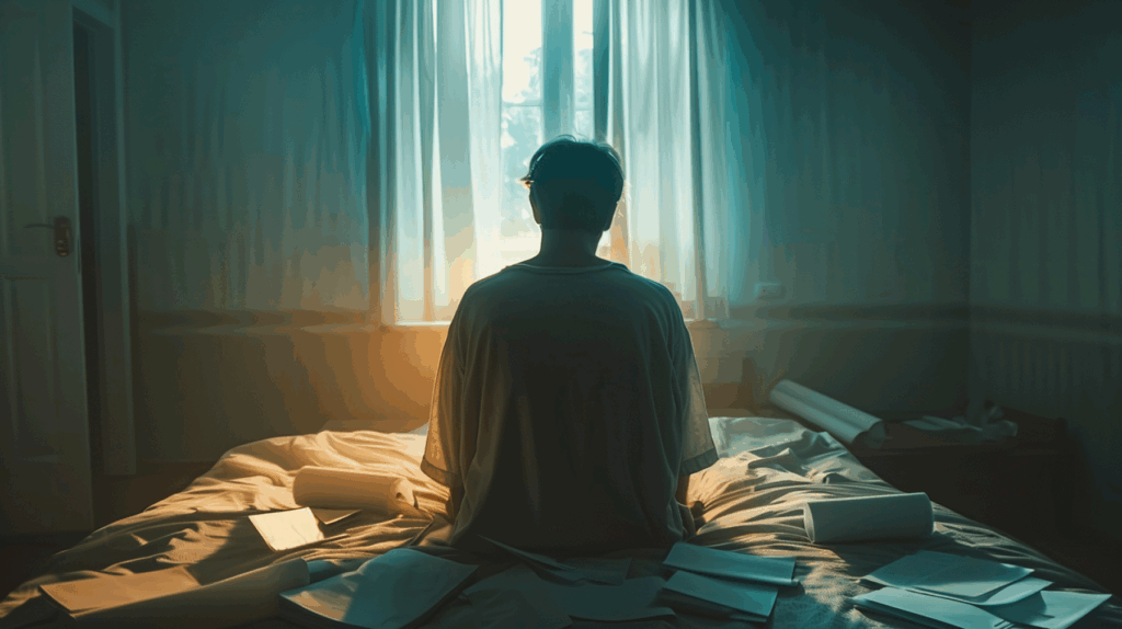 Копинг-стратегии