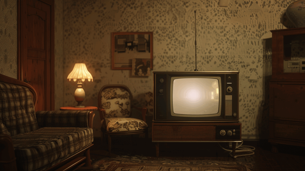 Сериалы до «Игры престолов»: как всё начиналось