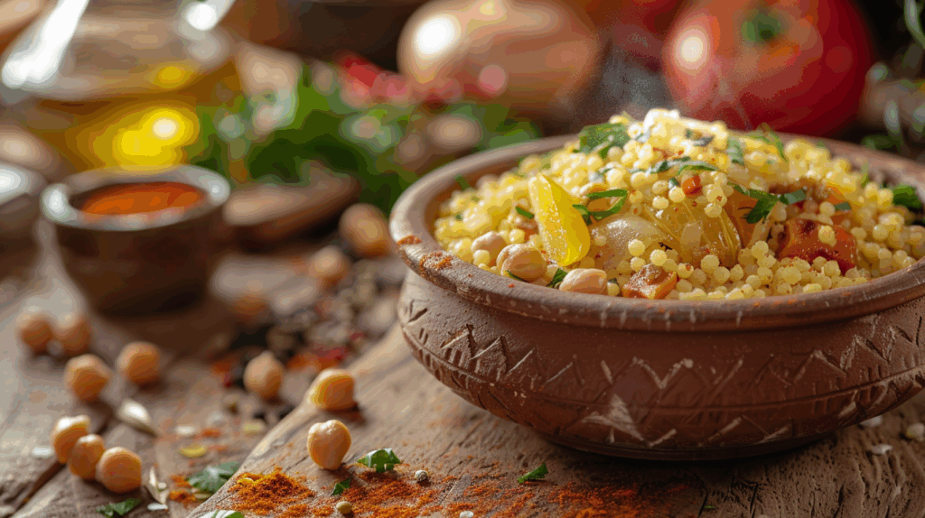 Кускус