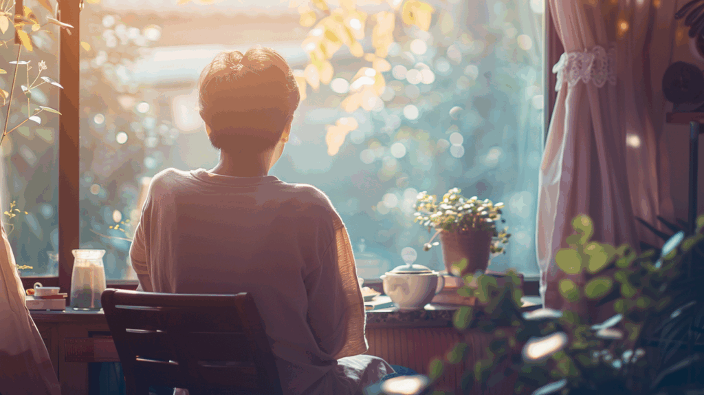 Копинг-стратегии