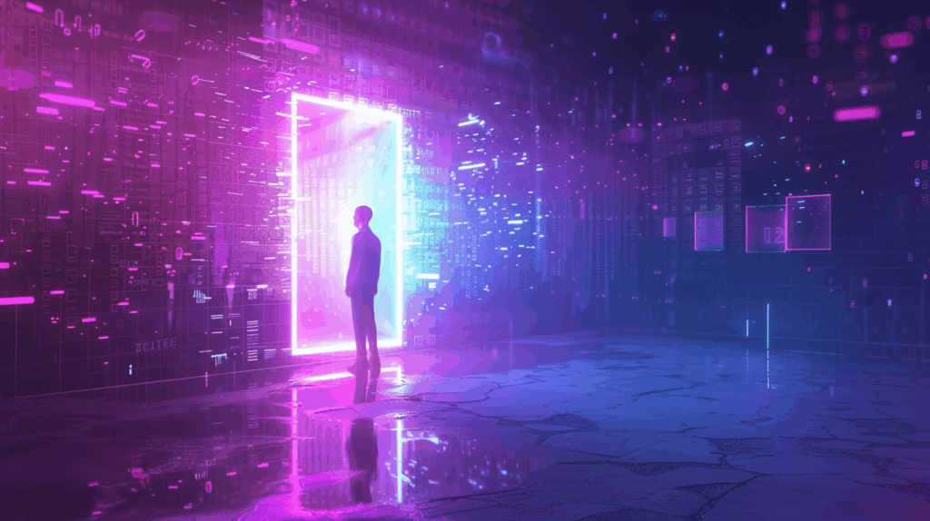 Цифровая идентичность: кто мы?