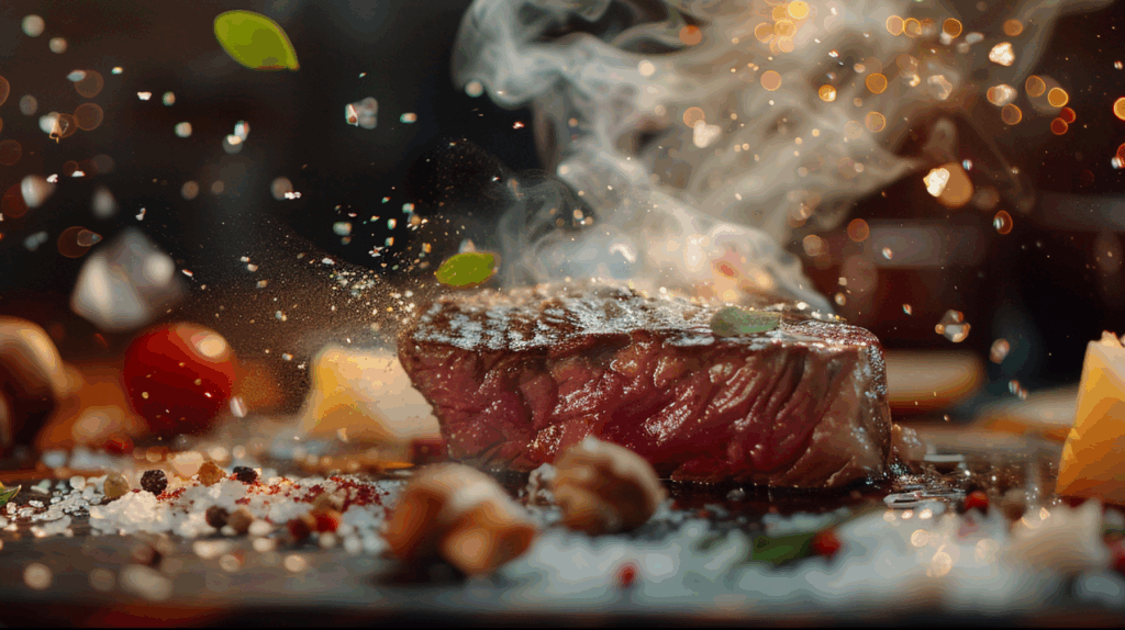 Что такое вкус на самом деле?