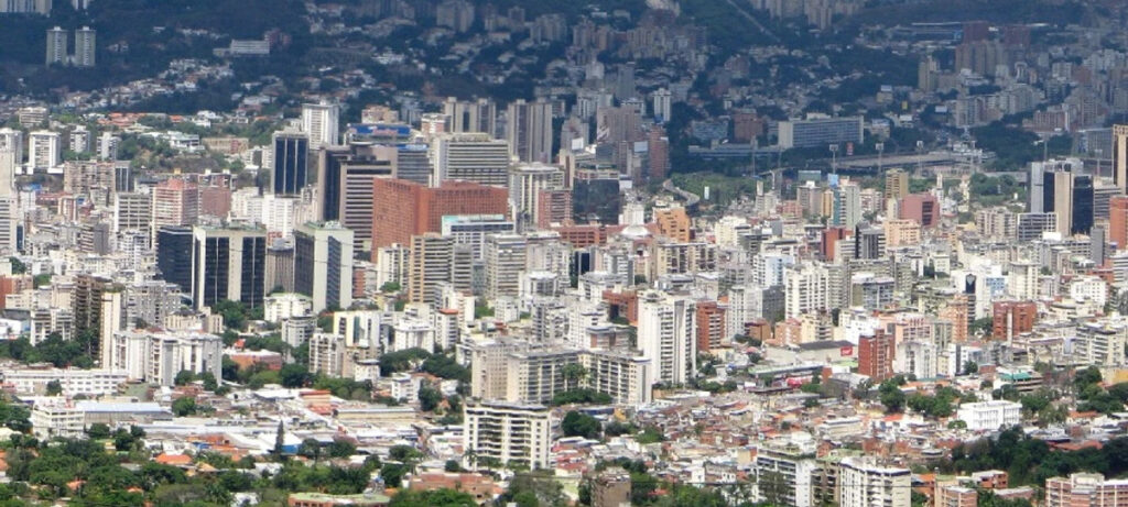 Каракас