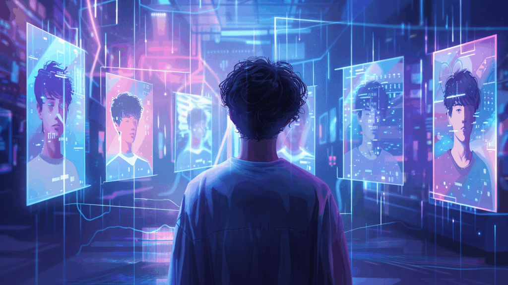 Кибепсихология: опасность цифровизации