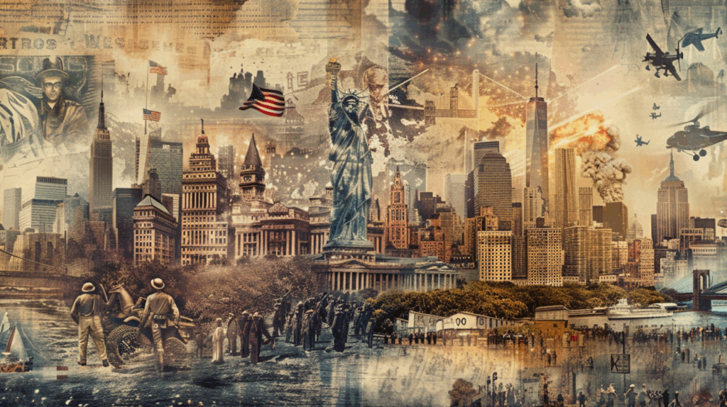 Геральдика США