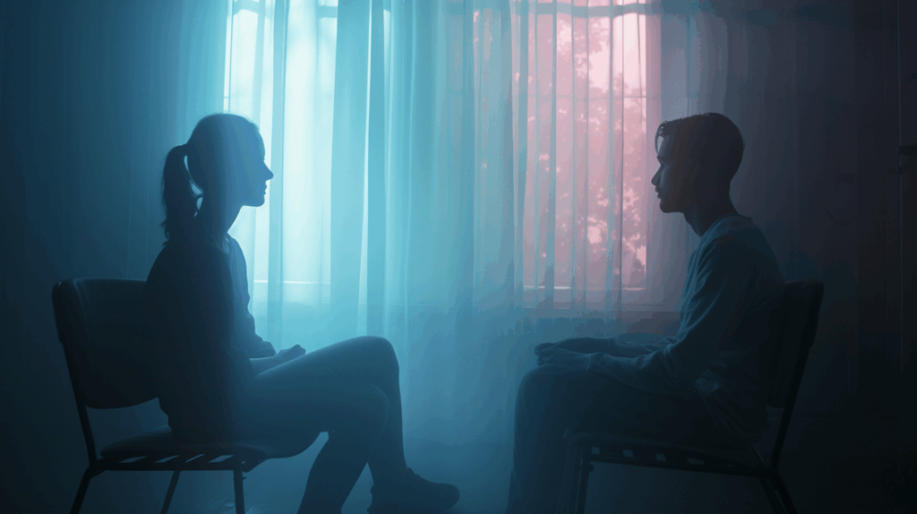 Нарциссическая травма