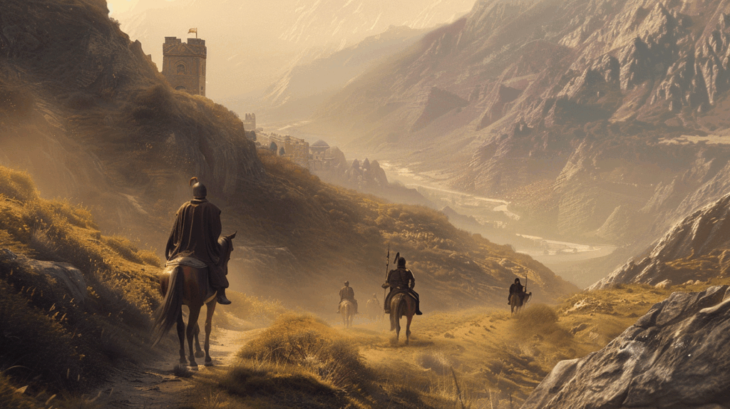 Народы России. Лакцы