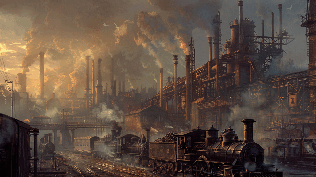 Техника в геральдике