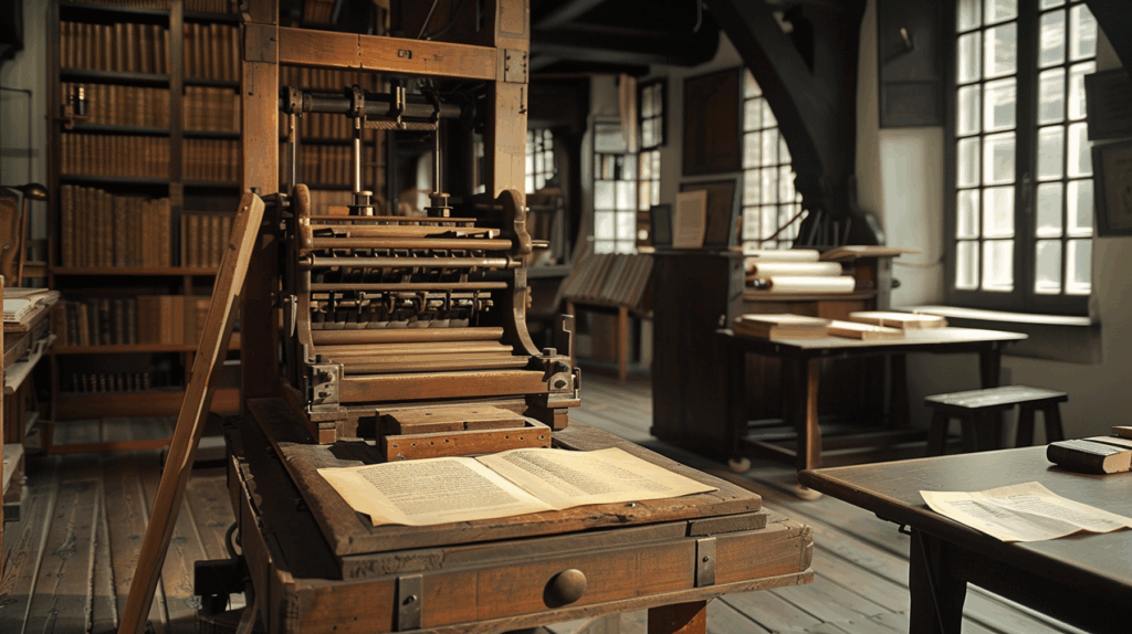 Непридуманная история статьи