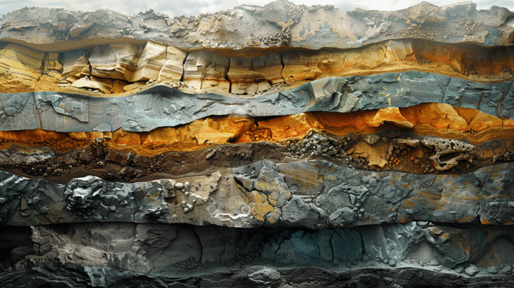 Как человечество стало геологической силой