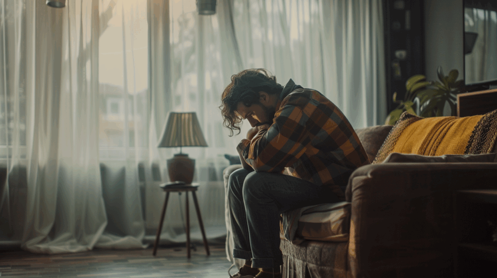 Психология горя