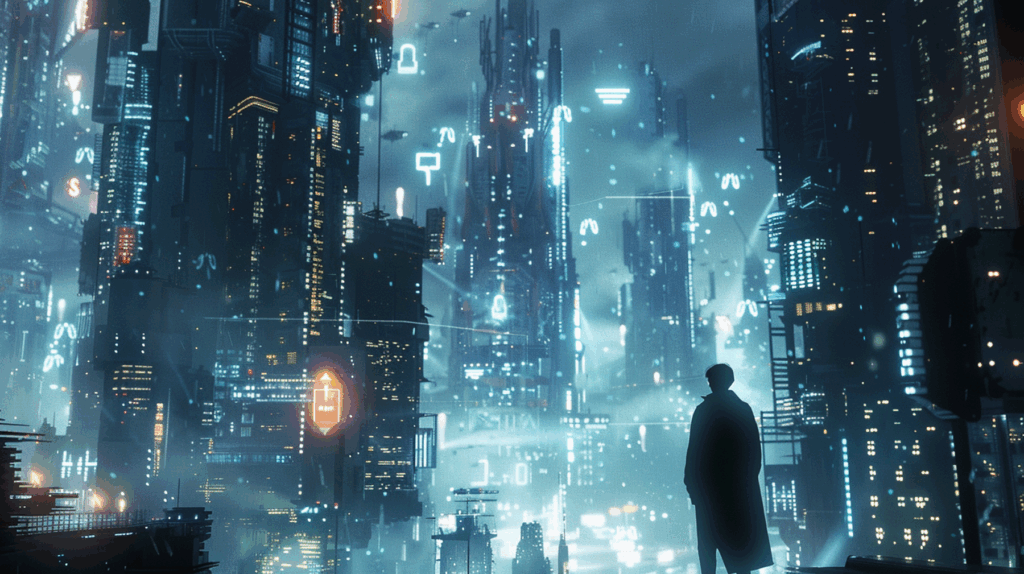 Мы живём в дистопии?