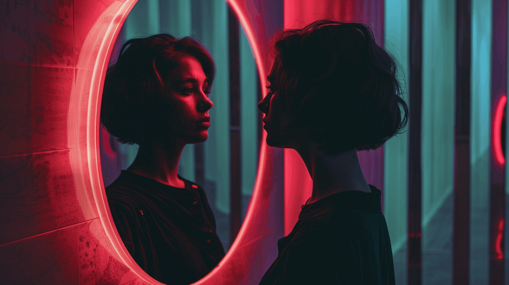 Нарциссическая травма