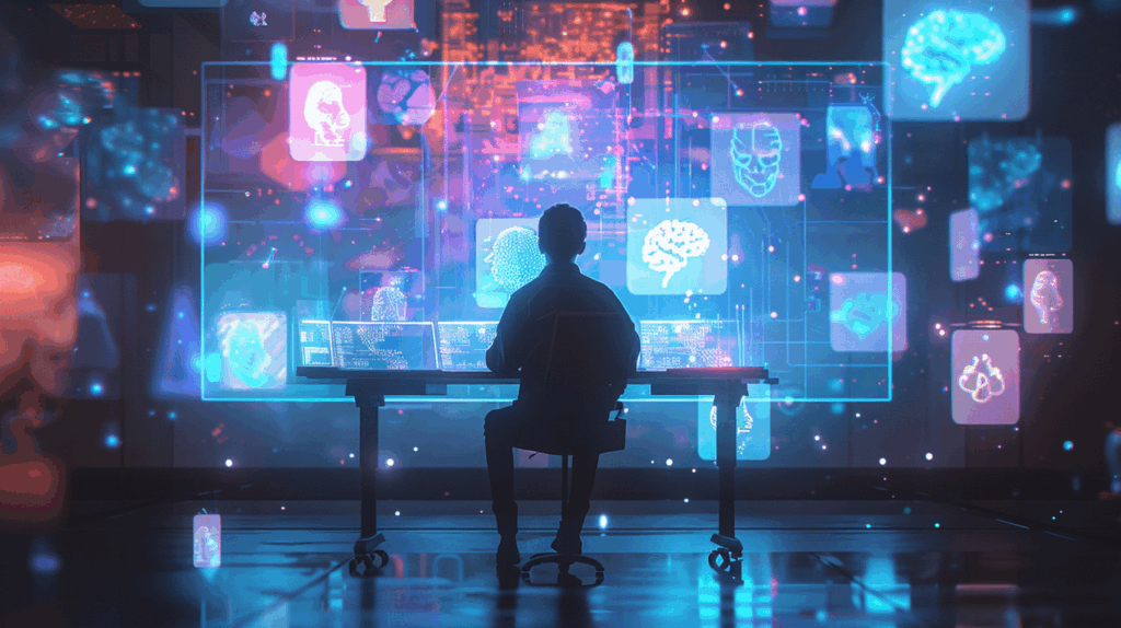 Кибепсихология: опасность цифровизации