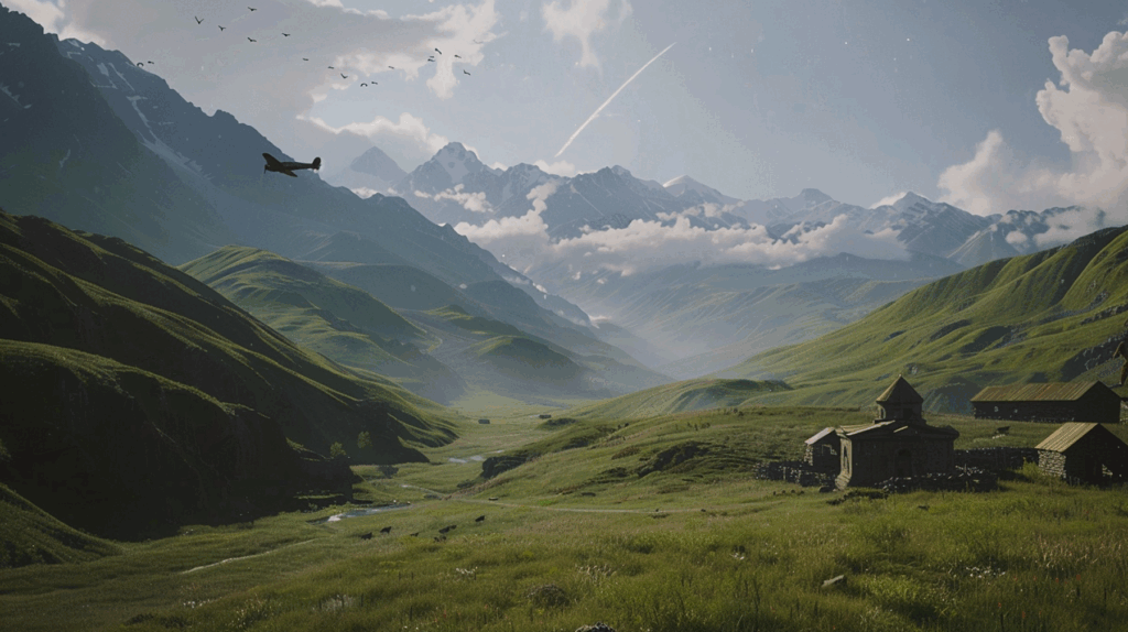 Народы России. Лакцы